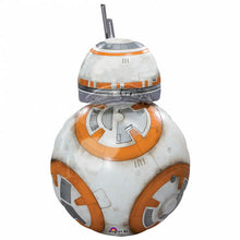 Star Wars BB8 SuperShape Foil Balloon