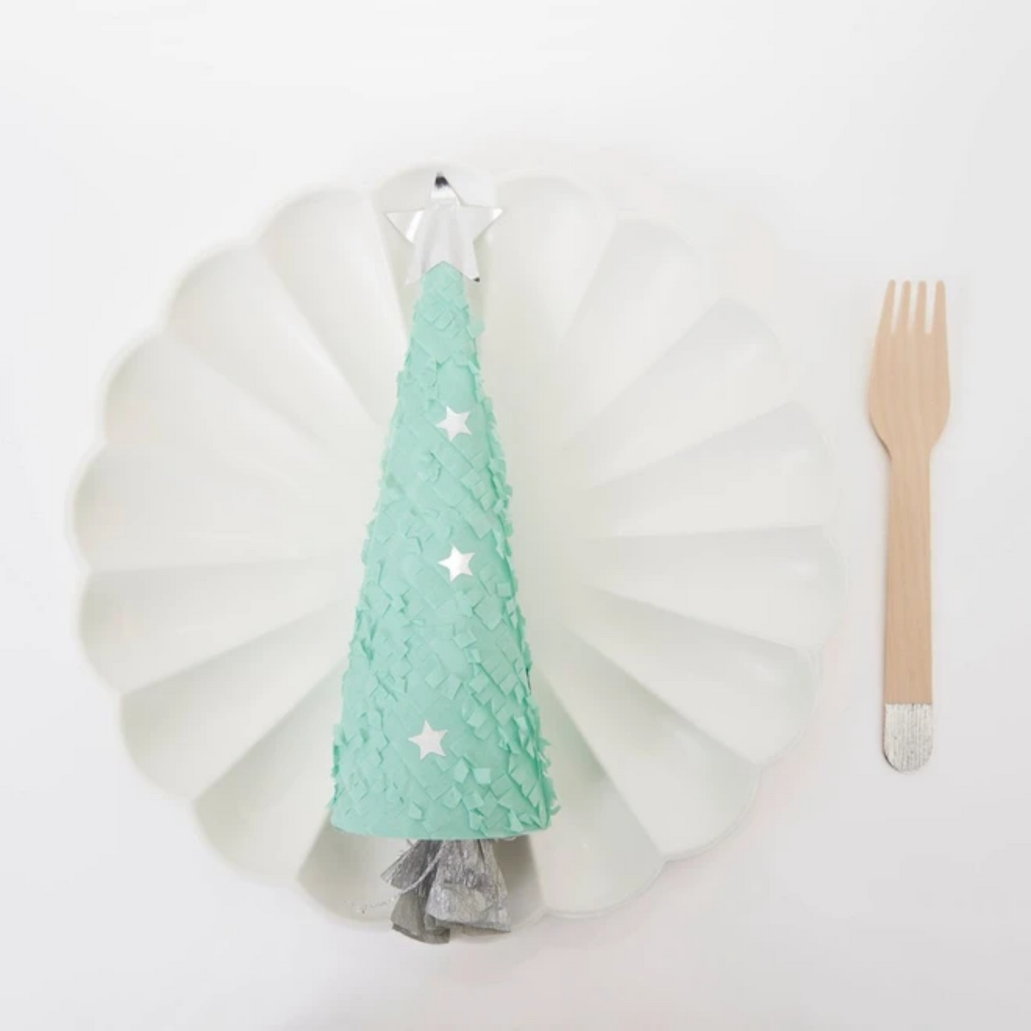 Christmas Tree Crackers