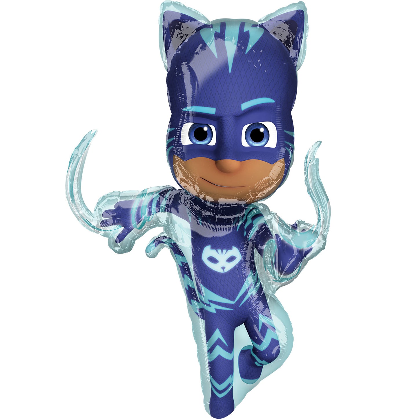 PJ Masks Catboy Inflated Foil Balloon
