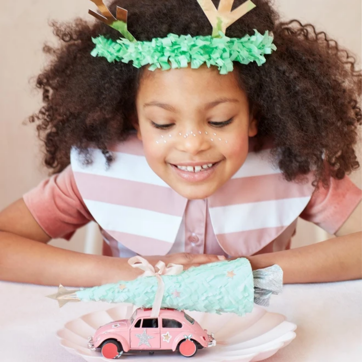 Christmas Tree Crackers