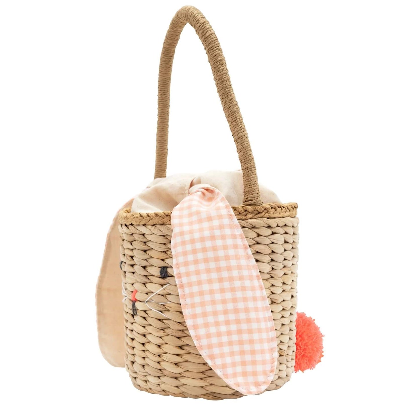 Bunny Basket by Meri Meri