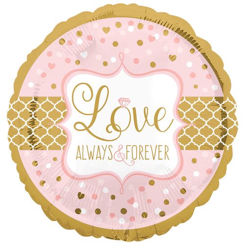 Love always and forever 18