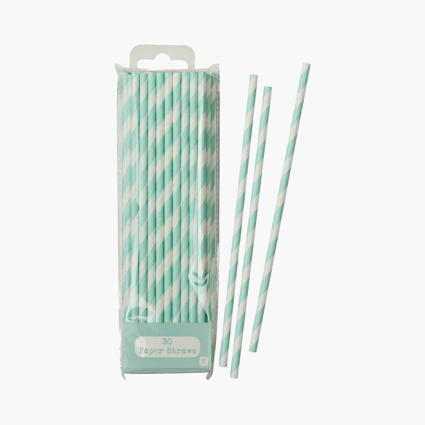 Mix & Match Mint Straws