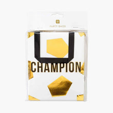 Party Champions Party Bag