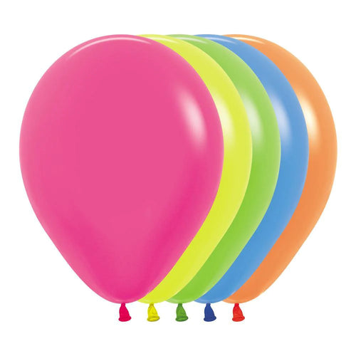 Individual Inflated 11