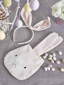 Easter Dress Up Bunny Ears