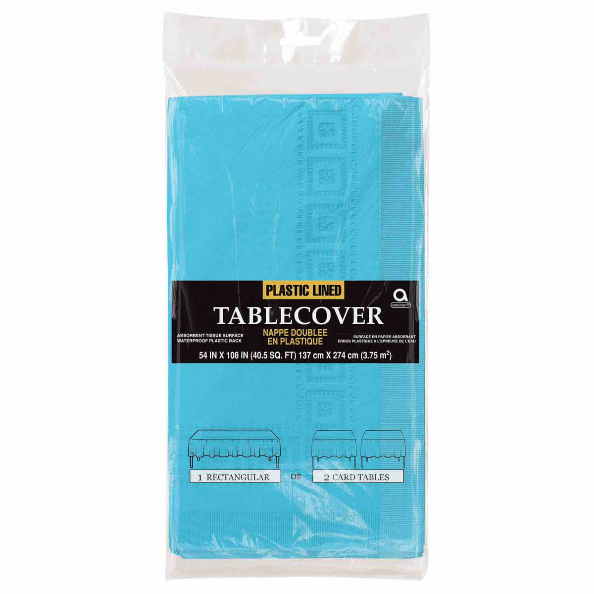 Paper Tablecloth Tableware The Balloon Works