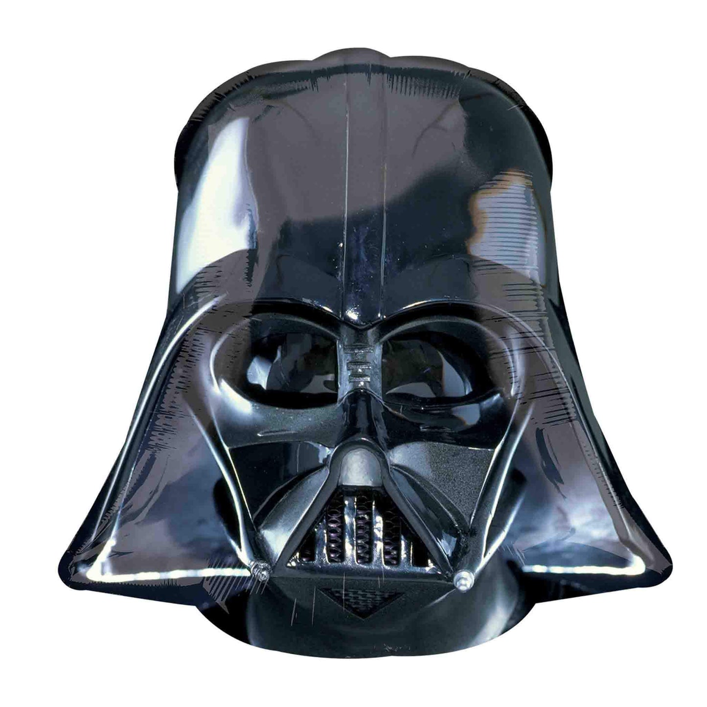Star Wars Darth Vader Helmet Inflated Foil Balloon