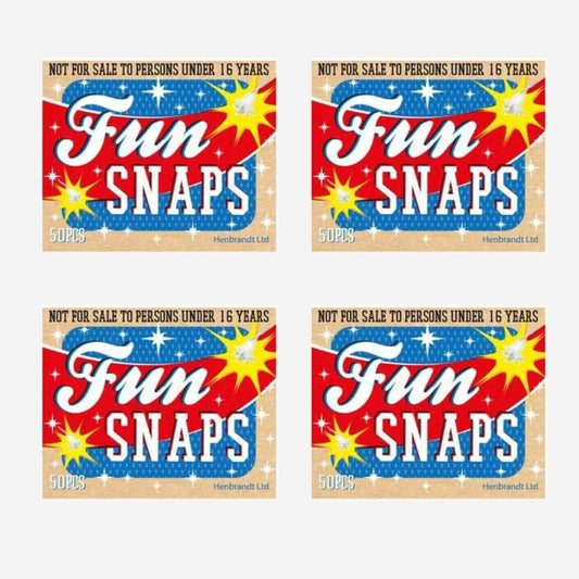 Fun Snaps Pocket Toy