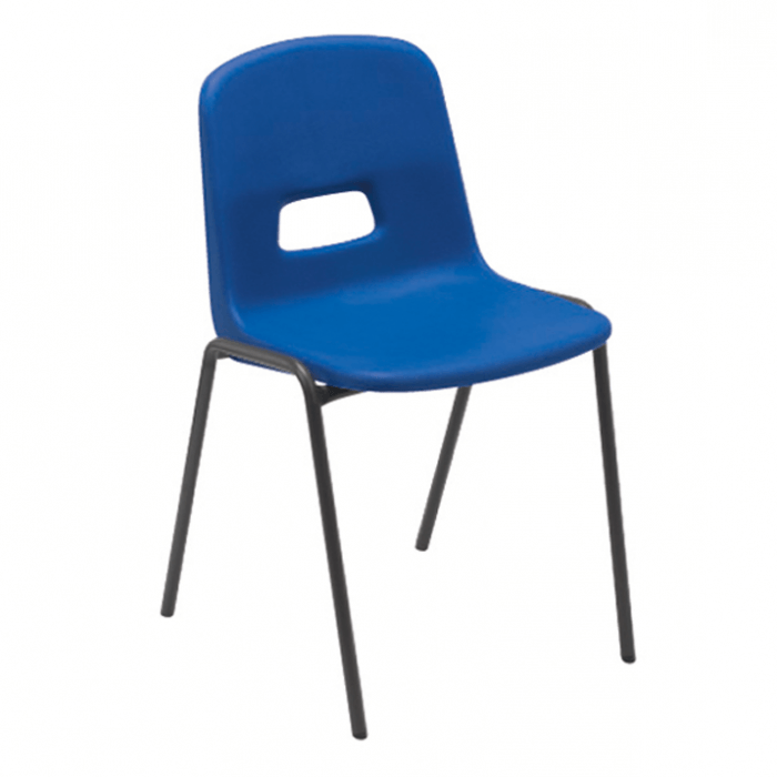 Children's Blue Chair