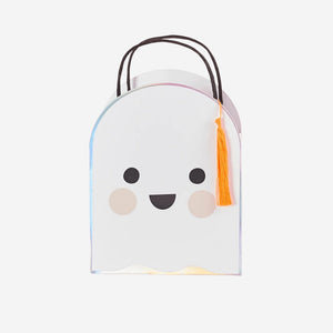 Halloween Boo The Ghost Gift Bags