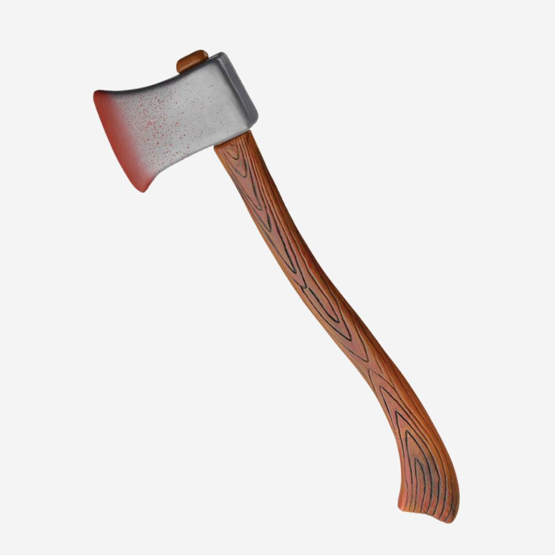 Bloody Axe