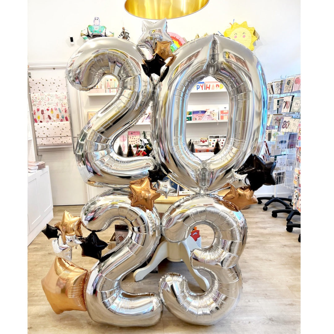 2023 New Year Design