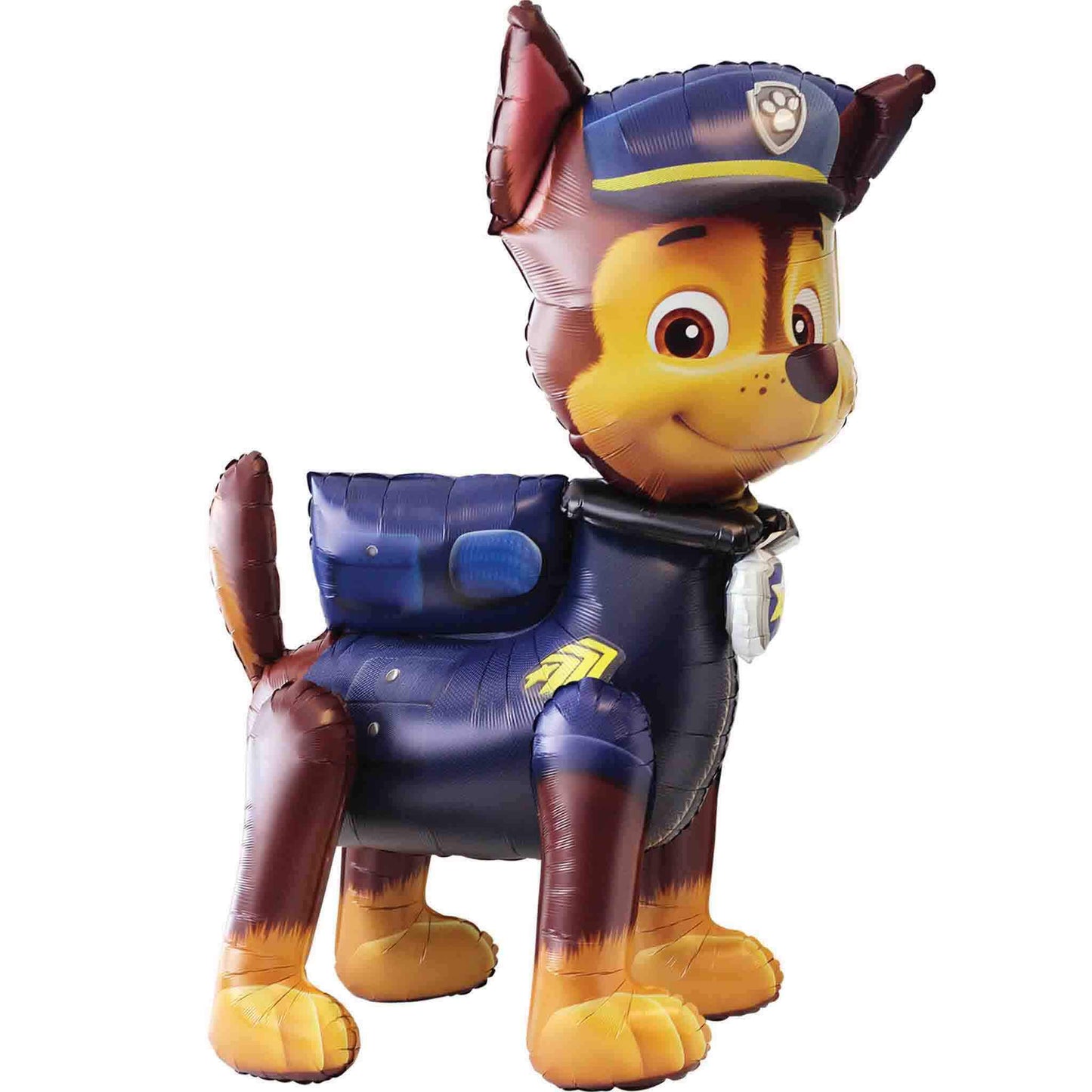 Paw Patrol Chase Airwalker Inflated Balloon