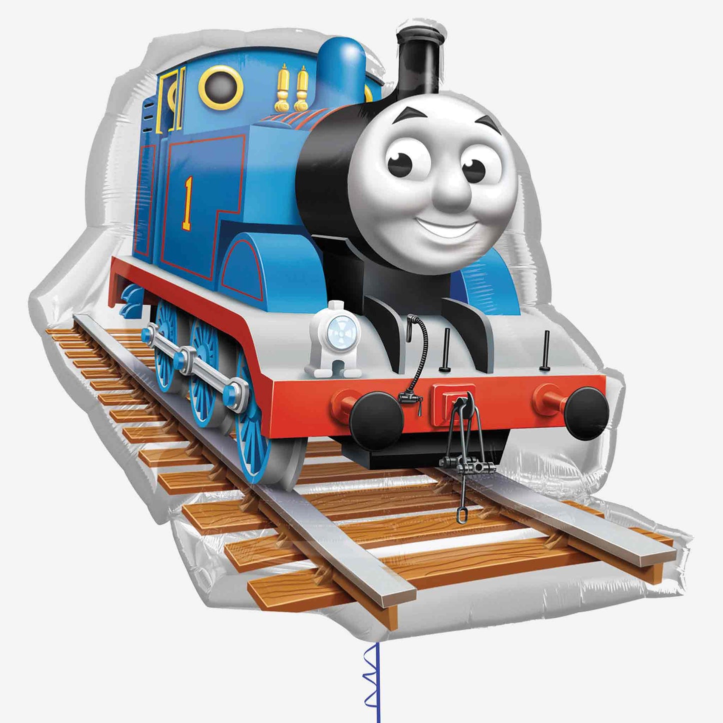 Thomas & Friends SuperShape Inflated Foil Balloon