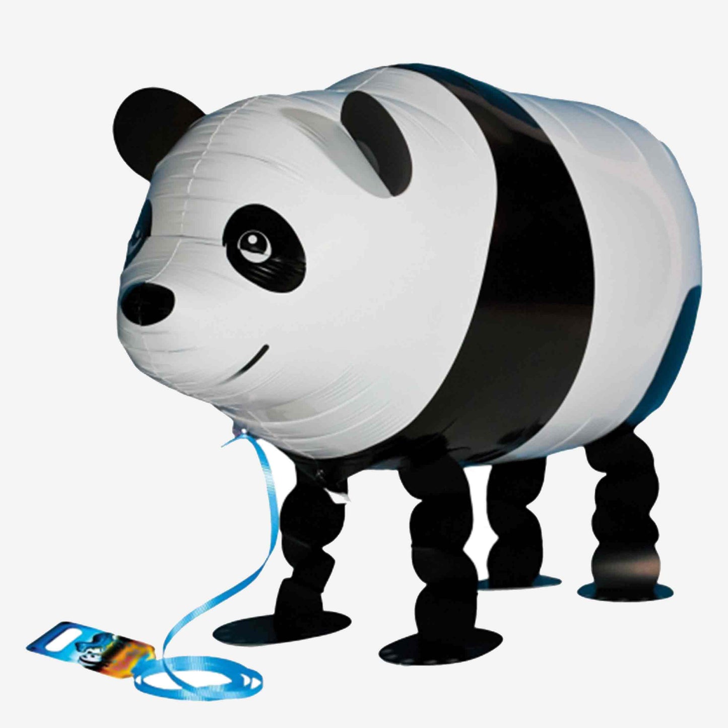 Panda Inflated Walking Balloon
