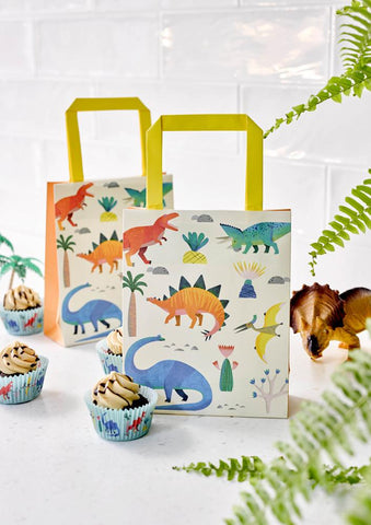 Dinosaur Party
