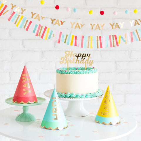 Party Hats