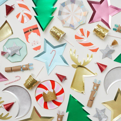 Christmas Tableware