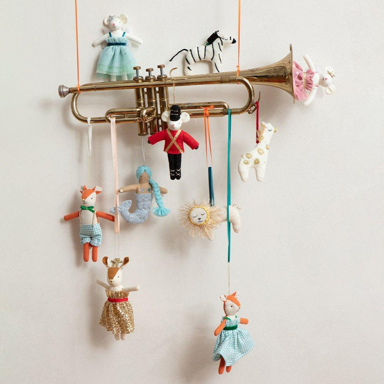 Christmas Tree Decoration