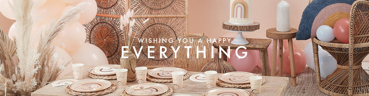 Happy Everything