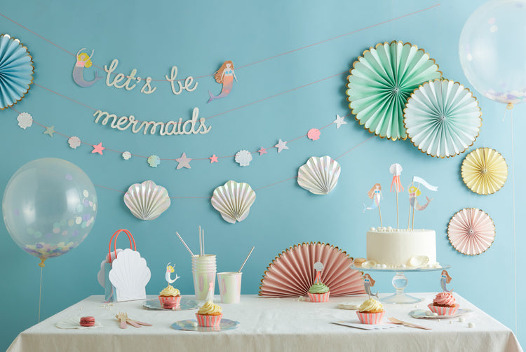 Party Decor