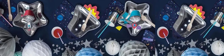 Space Party