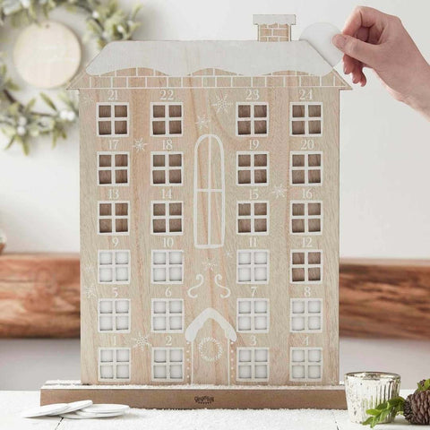Advent Calendars