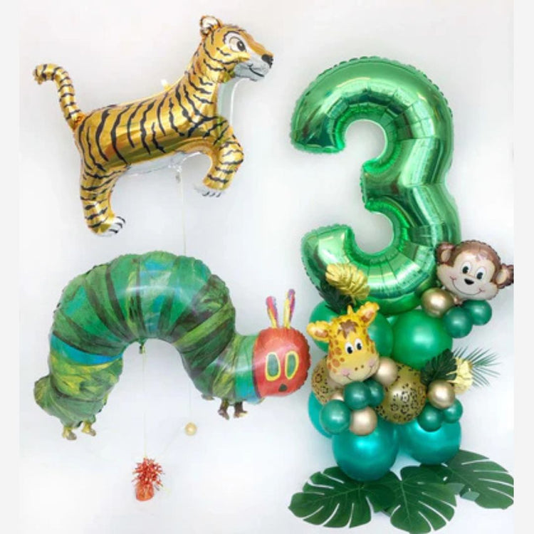Kids Balloon Bouquets