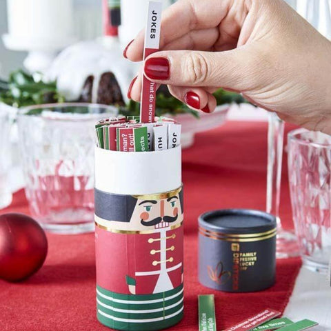 Christmas Entertainment