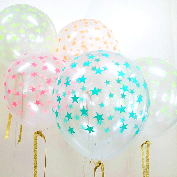 SPECIAL BALLOONS