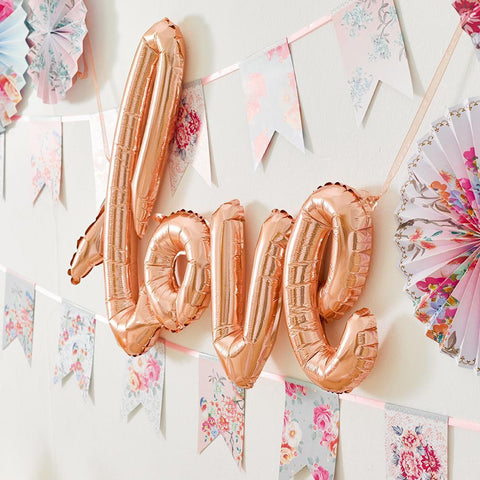 Letters and Phrases