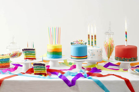 Candles