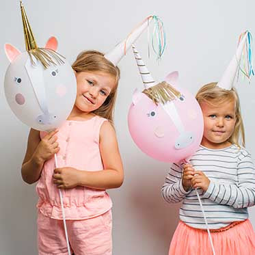 Unicorn Party