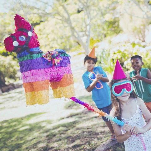 Piñatas