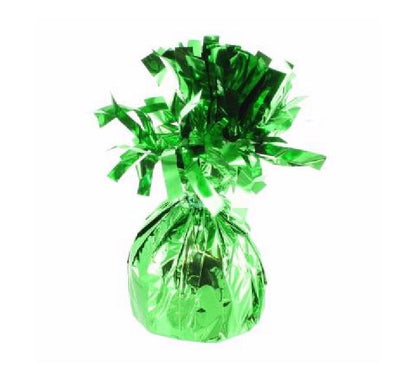 Tassel Weight