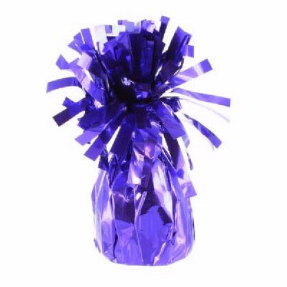 Tassel Weight