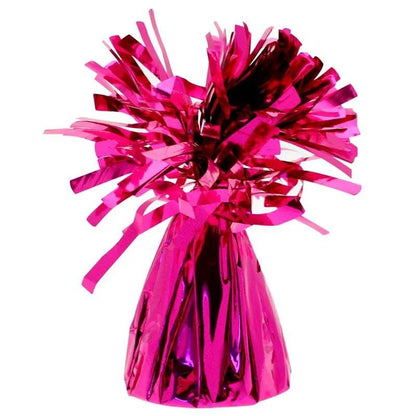 Tassel Weight