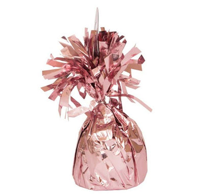 Tassel Weight