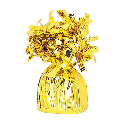 Tassel Weight