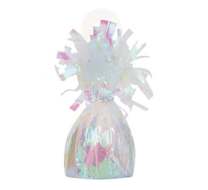 Tassel Weight