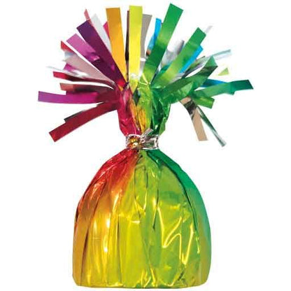 Tassel Weight
