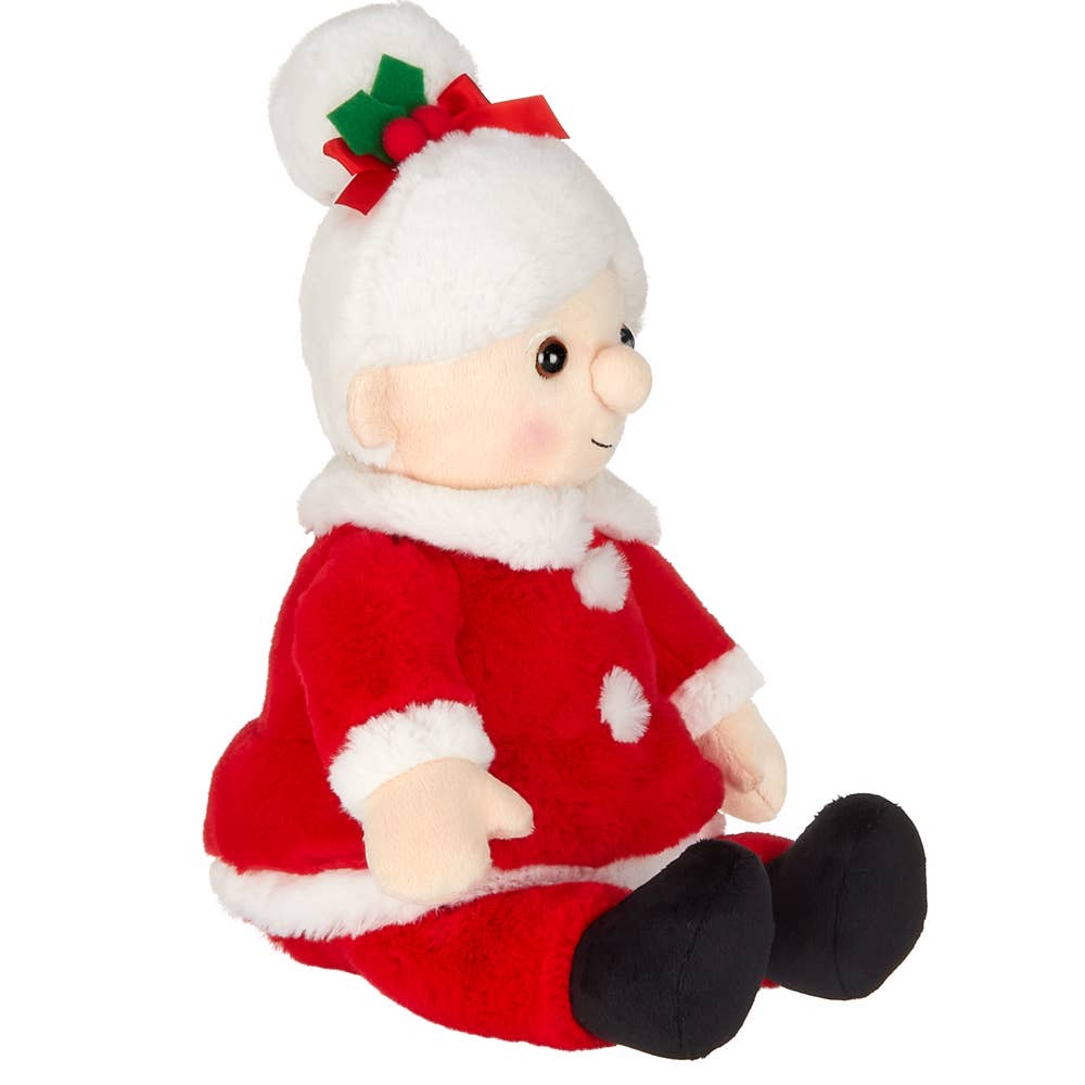 Mrs. Claus