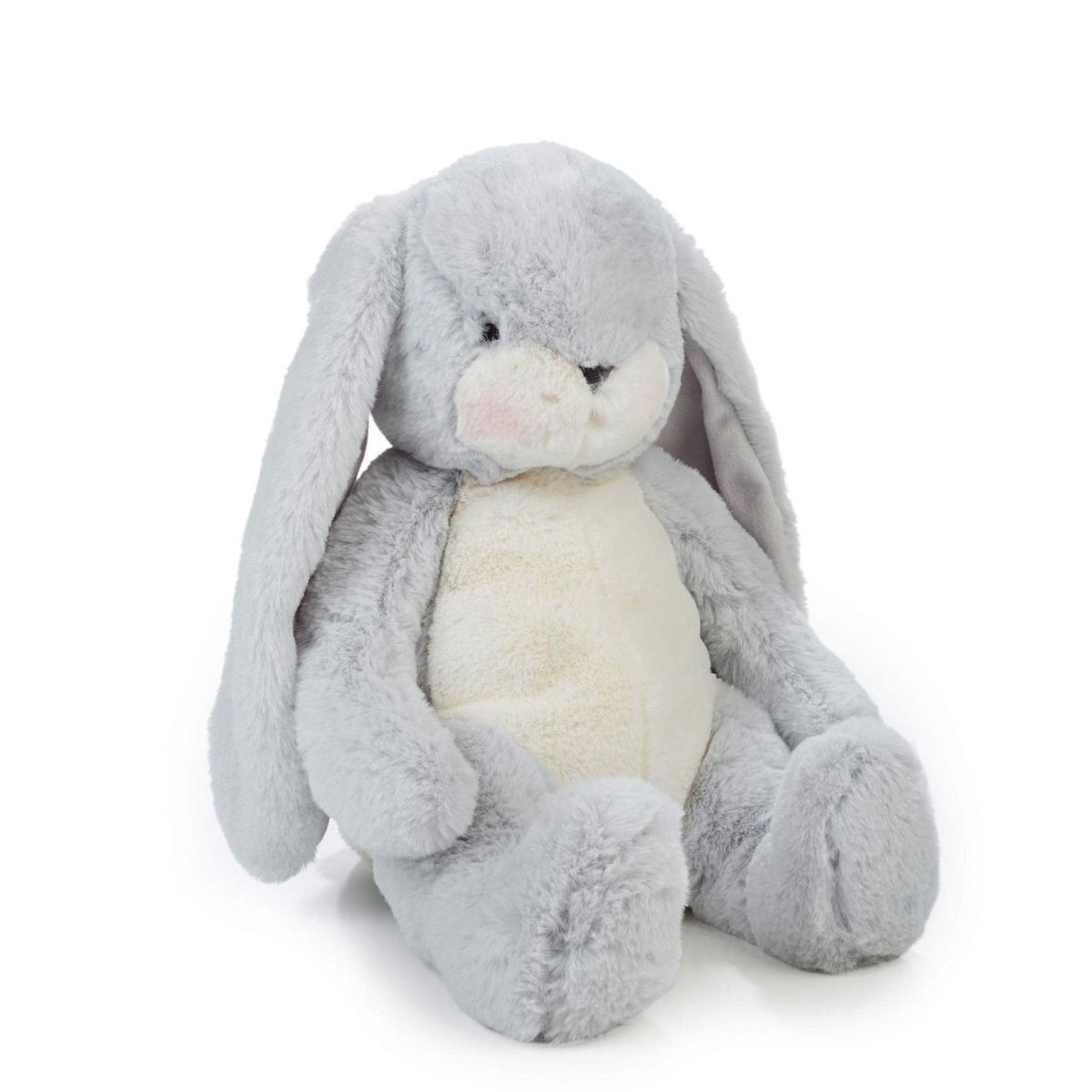 Little Nibble Bunny Grey 30cm