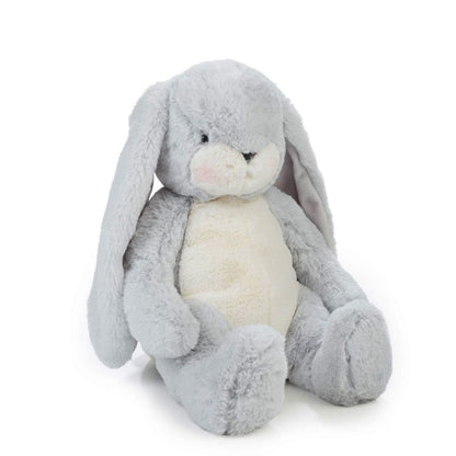 Little Nibble Bunny Grey 30cm