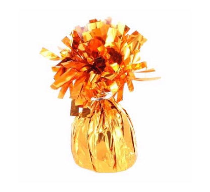 Tassel Weight