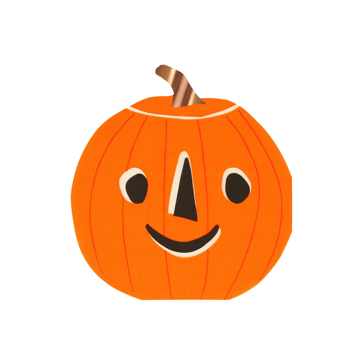 It's Halloween! Napkins by Meri Meri