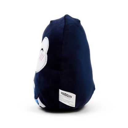 Squidglys Adoramals Ocean Nico the Penguin Plush Toy