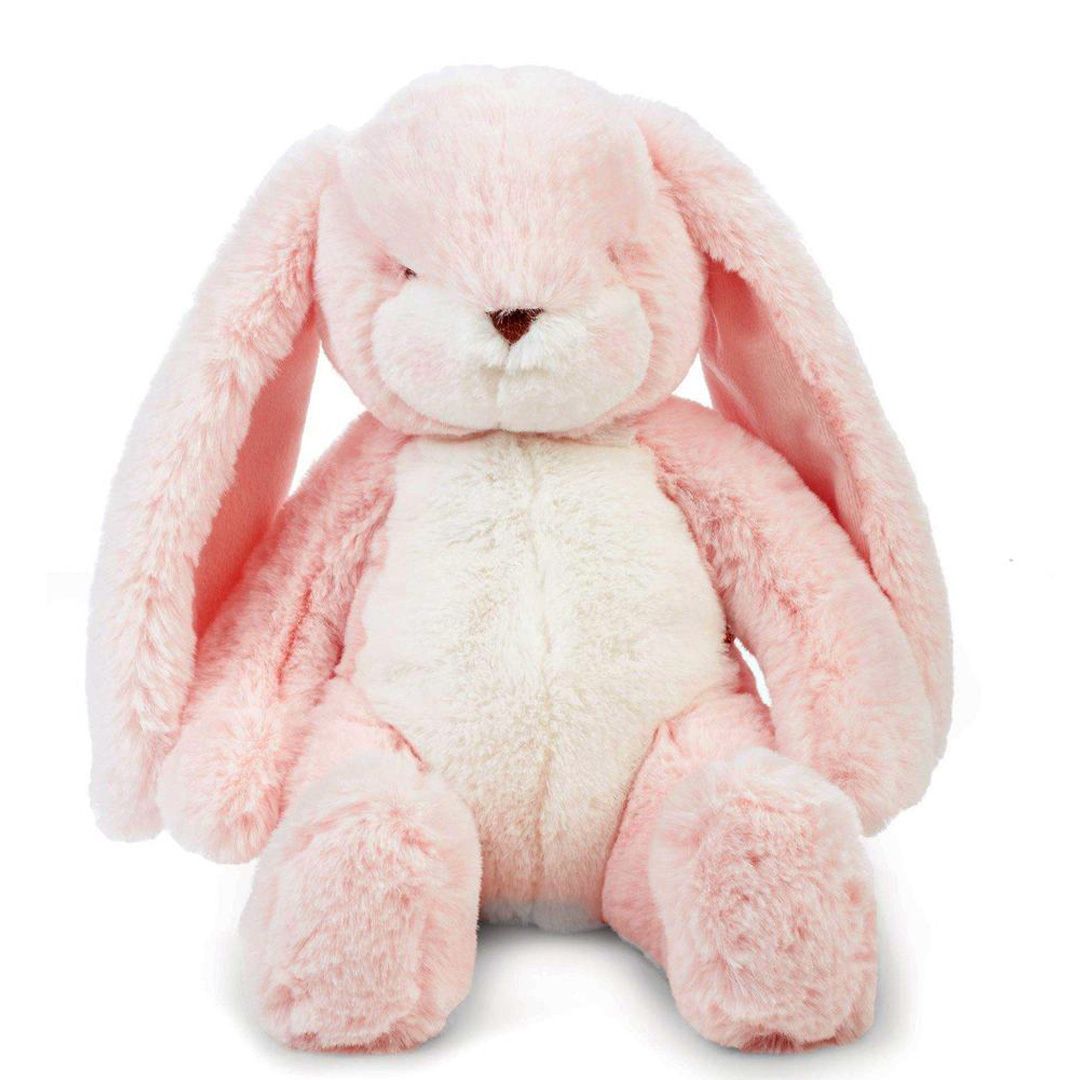 Little Nibble Bunny Pink 30cm