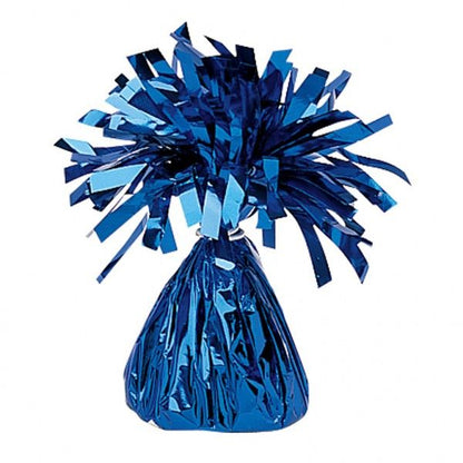 Tassel Weight